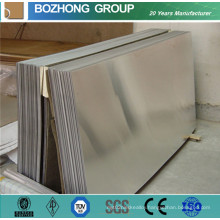 Hot Sale 6061 Aluminium Alloy Plate Sheet